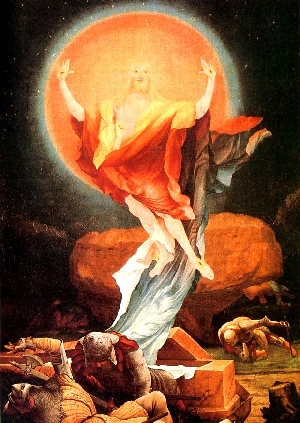 Auferstehung Jesu