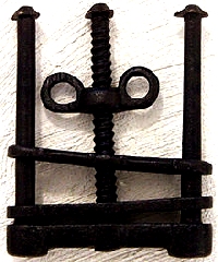 Daumenschraube