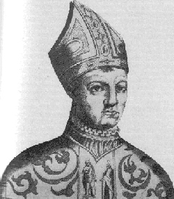 Papst Johannes XXIII