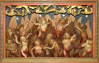 Fegefeuer, 