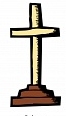 Golgatha-Kreuz