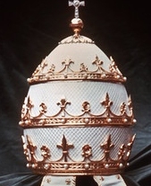Tiara, Papstkrone