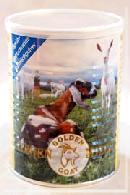 Ziegenmilchpulver Golden Oat aus Neuseeland